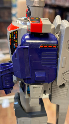 Galvatron G1 with Accessories 5355 (Vintage Transformers, Hasbro) **COMPLETE** - Bitz & Buttons