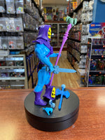 Skeletor Ultimate (MOTU Classic, Super7) **COMPLETE** - Bitz & Buttons