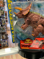 Triceradon Heroic Maximal  (Transformers Dinobots Deluxe Class, Hasbro)