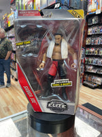 Samoa Joe NXT (WWE Elite, Mattel) SEALED - Bitz & Buttons