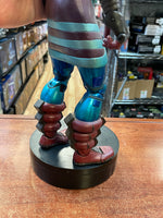 Galactus -BAF- (Marvel Legends, Toybiz) **COMPLETE**