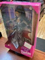 Charity Ball AA COTA Doll #19132 (Vintage Barbie, Mattel) SEALED - Bitz & Buttons