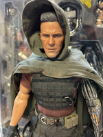 Cable With Exclusive Shield MMS583 1/6 Scale (Deadpool 2, Hot Toys) COMPLETE - Bitz & Buttons