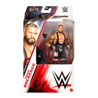 Bron Breaker #114 (WWE Elite, Mattel)