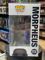 Morpheus #1774 (Funko Pop, The Matrix) - Bitz & Buttons