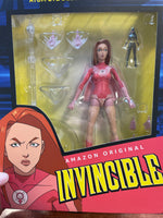 Atom Eve -Deluxe- (Invincible, Diamond Select) **NEW**