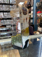 Jitsu (MOTU Classics, Mattel) **SEALED** - Bitz & Buttons