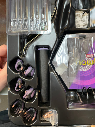 Kate Bishop TMS074 1/6 Scale (Marvel Hawkeye, Hot Toys) COMPLETE - Bitz & Buttons