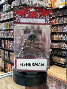 Fisherman (I Know What You Did Last Summer, Toony Terror, NECA) **SEALED**