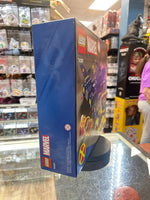 X-Jet 76281 (Marvel X-Men, LEGO) SEALED