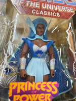 Netossa (MOTU Classics, Mattel) **SEALED** - Bitz & Buttons