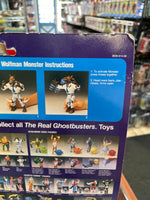 The WolfMan Monster (Vintage Ghostbusters, Kenner) **SEALED** - Bitz & Buttons
