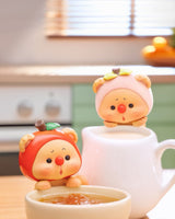 OYO Fruits Hipper (Jotoy Blind Box) (Copy) - Bitz & Buttons