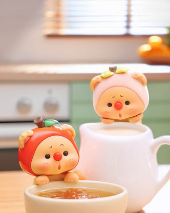 OYO Fruits Hipper (Jotoy Blind Box) (Copy) - Bitz & Buttons