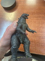 2014 Movie Godzilla (Neca, Godzilla) LOOSE