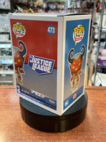 Justice League Trigon #473 (Funko Pop, DC Comics)