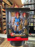 Lion-O Ultimate (ThunderCats, Super7)