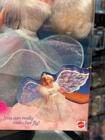 Angel Princess Barbie 15911 (Vintage Barbie, Mattel)