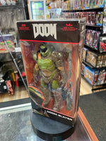Doom Slayer (McFarlane, Doom) *SEALED*