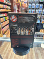 Ghostbusters Plasma Series Set (Ghostbusters, Hasbro) **COMPLETE**
