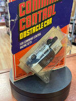 Officials Car 6482 Command Control (Vintage Slot Car, TYCO) SEALED