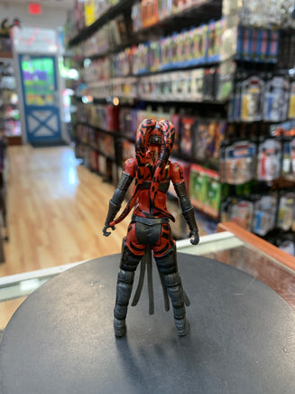 Darth Talon 3.75 (Vintage Star Wars, Hasbro) **LOOSE** - Bitz & Buttons