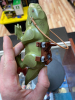 Dewback with Sandtrooper 75290 (Vintage Star Wars, Lego)