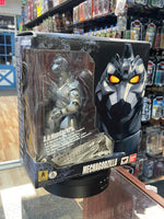 Mechagodzilla 1993 (Bandai SH MonsterArts, Godzilla) OPEN COMPLETE