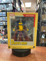 Death's Head (Marvel, Hasbro) **SEALED**