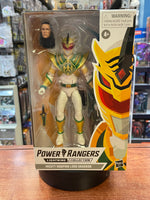 Lord Drakkon (Power Rangers, Lightning Collection) SEALED - Bitz & Buttons