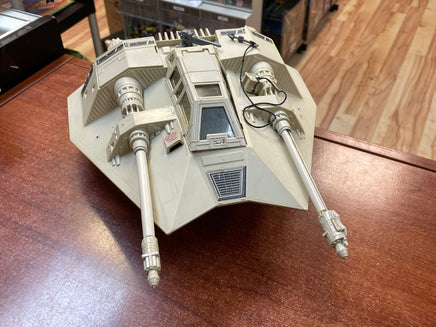 Rebel Armored Snowspeeder 1980 (Vintage Star Wars ESB, Kenner)**COMPLETE** - Bitz & Buttons