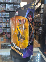 Dani Moonstar -Exclusive- (Marvel Legends, Hasbro) *SEALED*