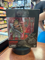 Gamorrean Guard (Star Wars Black Series, Hasbro) **SEALED**