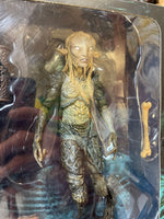 Old Faun (NECA, Pans Labyrinth) **SEALED**