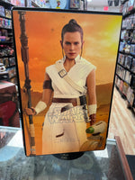 Rey & D-O MMS559 1/6 Scale (Star Wars, Hot Toys) COMPLETE