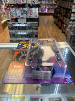 Venom Retro Card (Marvel Legends, Hasbro) SEALED