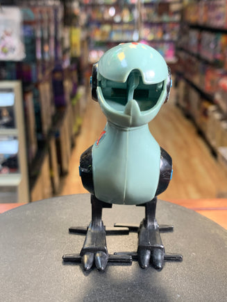 Wacky Walkin’ Mouser (Vintage TMNT Ninja Turtles, Playmates) **LOOSE** - Bitz & Buttons