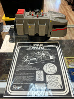 Imperial Troop Transport with Instructions (Vintage Star Wars, Kenner) COMPLETE - Bitz & Buttons