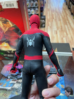 Spider-Man Upgraded MMS542 1/6 Scale (Hot Toys, Marvel)