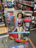 Shopping Spree Sephora Nolee #c1249 (My Scene Barbie, Mattel) **SEALED**