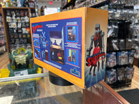 Mechanical Monsters Deluxe Set -5 Points-  (Mezco, Superman) **SEALED**