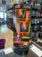 Shakira Rockin’ Concert #B8485 (Mattel, Barbie) WORKING - Bitz & Buttons