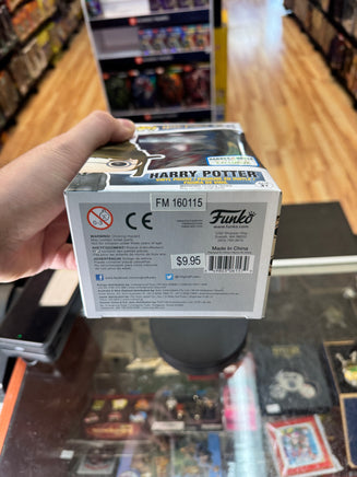 Harry Potter #21 (Funko Pop, Harry Potter) EXCLUSIVE - Bitz & Buttons