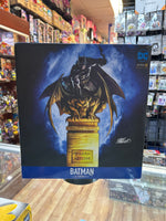 Eddy Barrows Batman 1/10 (Iron Studios, Art Scale) **COMPLETE**