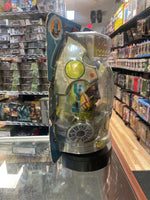 Commander Argus (Magma Corps, Four Horseman) **NEW** - Bitz & Buttons