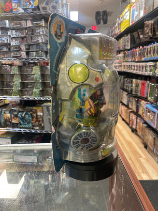 Commander Argus (Magma Corps, Four Horseman) **NEW** - Bitz & Buttons