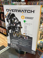 Reinhardt (Overwatch Ultimates, Hasbro) **SEALED**