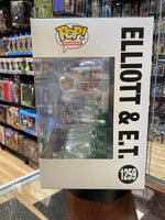 Elliot & E.T. #1259 (Funko Pop, E.T. The Extraterrestrial) - Bitz & Buttons