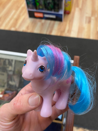Baby Buttons International (Vintage My Little Ponies MLP, Hasbro) LOOSE - Bitz & Buttons