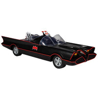 Batmobile 1966 (DC Retro Collection, McFarlane)